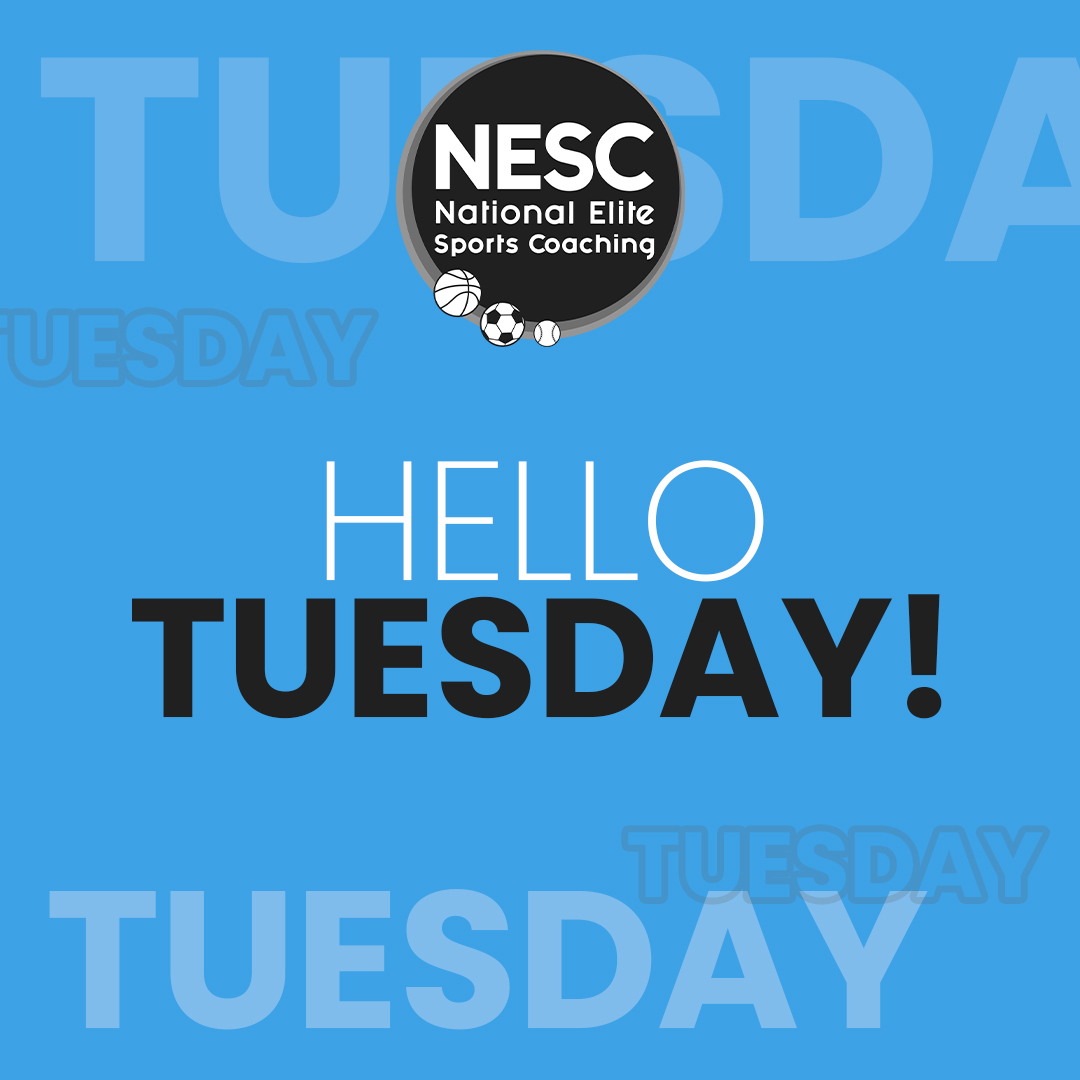 National Elite Sports Coaching tweet media