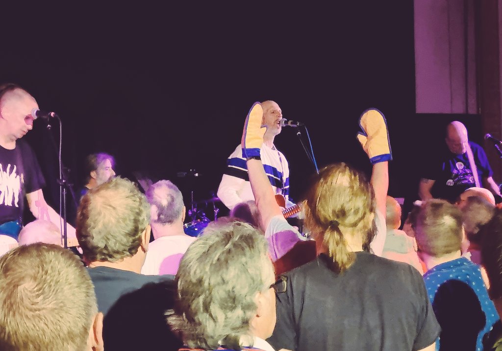 John Pollard tweet media