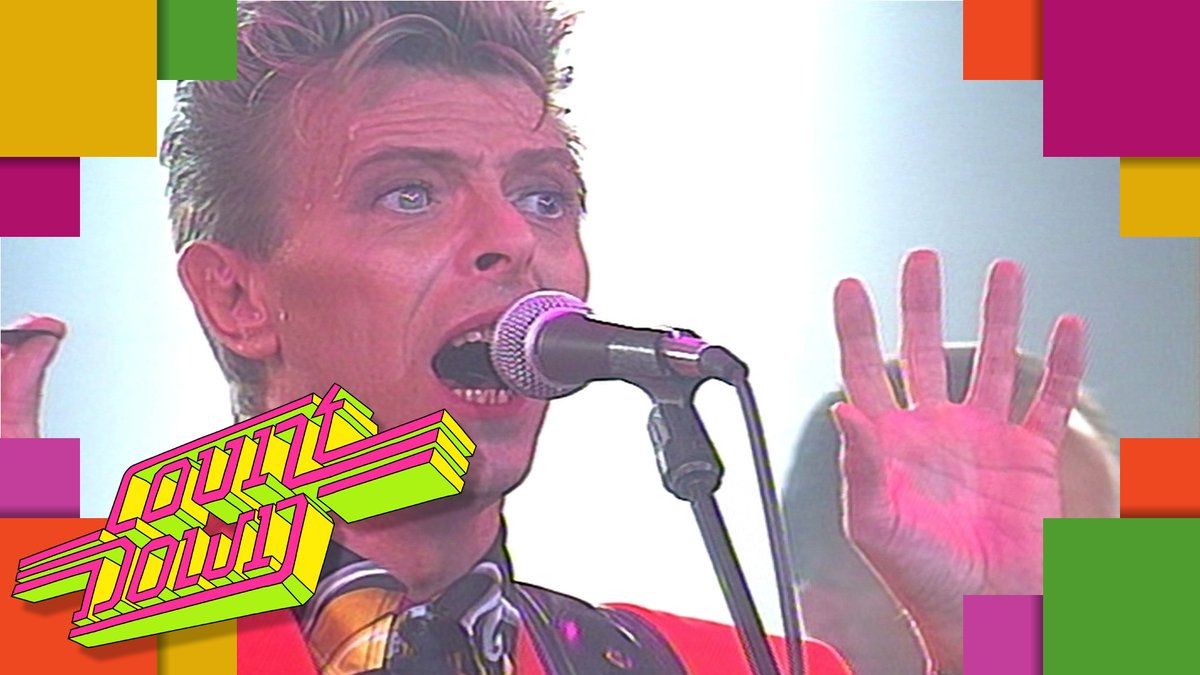 Countdown (@countdownmusic) on Twitter photo Watch on YouTube: <a href="/TinMachine/">TinMachine</a> performing "Baby Universal" on Countdown in 1991 > youtu.be/hw76HyzpBQw
#TinMachine <a href="/DavidBowieReal/">David Bowie Official</a> #DavidBowie Watch on YouTube: <a href="/TinMachine/">TinMachine</a> performing "Baby Universal" on Countdown in 1991 > youtu.be/hw76HyzpBQw
#TinMachine <a href="/DavidBowieReal/">David Bowie Official</a> #DavidBowie