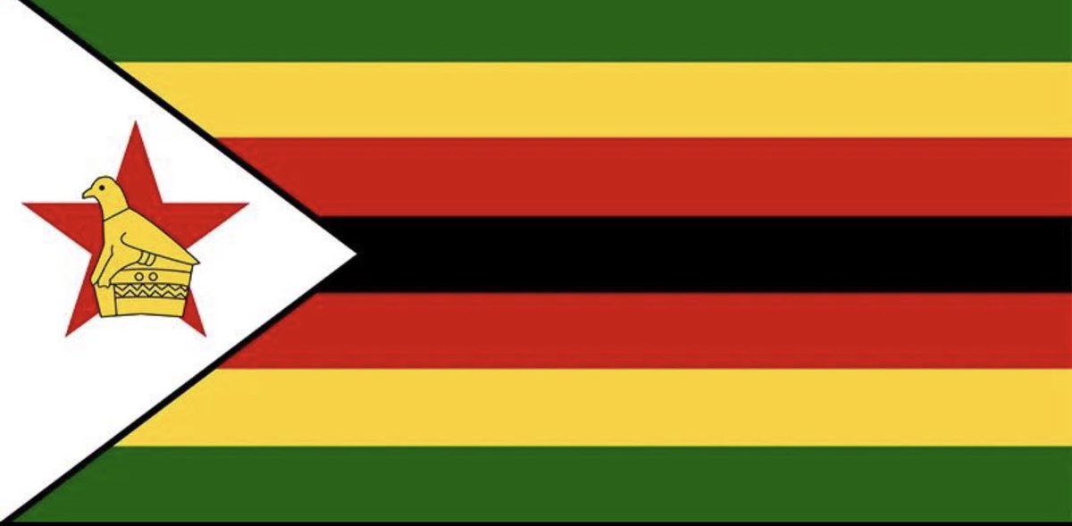 bessysta's tweet photo. #zim43

The Flag                                        The Face https://t.co/kZAtLRWt3W