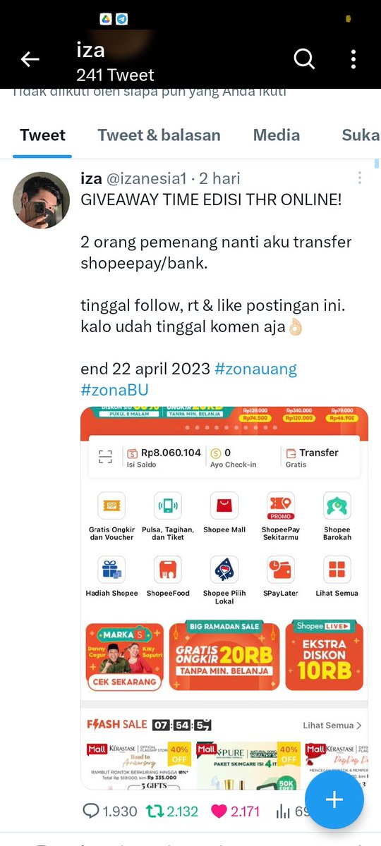 Marmarkim tweet media