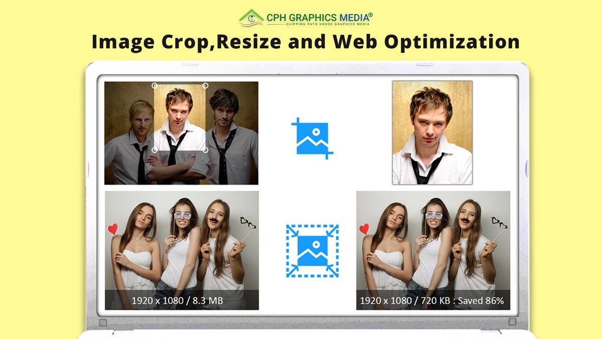 CPH_Graphics's tweet photo. Image crop, resize and web optimization by @CPH_Graphics #cphgraphicsmedia #imageclippingservice https://t.co/Jjqid1laf3 via @SlideShare  #image_resize #image_crop #image_cropping #web_optimization #image_editing #cph_graphics https://t.co/A6W3b3Xkxe