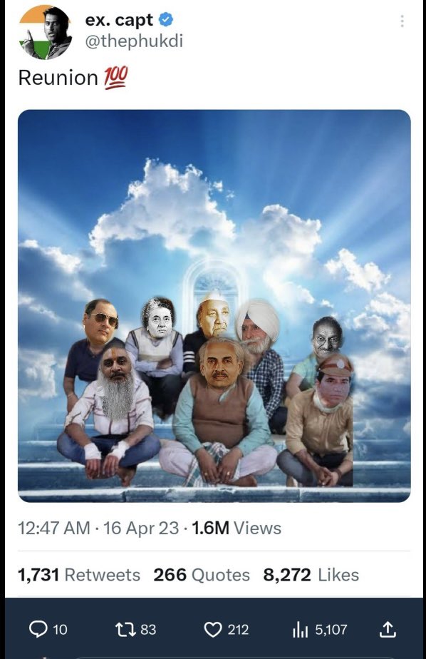 PunjabArb's tweet photo. #ShameonHindusindians  ( ਸਾਨੂੰ ਵੀ ਬਣਾਉਣੀ ਆਉਂਦੀ ਹੈ) Even after being enslaved for 1000 years, the thoughts of your people have remained enslaved. The cyst given by hand had to be opened with the mouth (ਲੱਗਦਾ  ਤਸੀ ਲੋਕ ਸੱਤਾ  ਨਸ਼ੇ ਵਿੱਚ   ਭੁੱਲ ਗਏ ਹੋ ਕਿ । ਹਿਟਲਰ , ਮੁਗਲ , ਈਸਟ ਇੰਡੀਆਂ , https://t.co/dUWebj94Yy