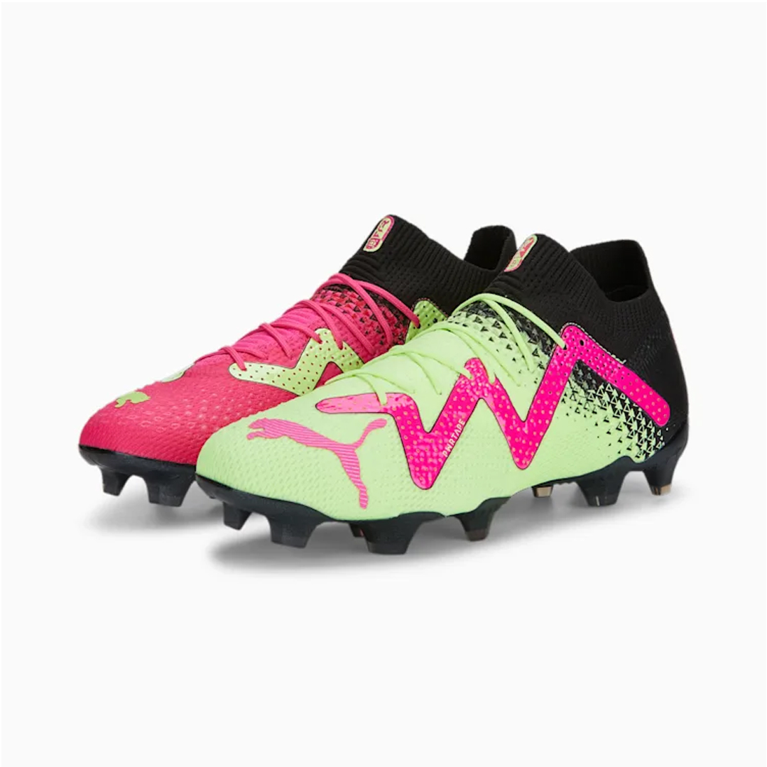 Football_Boots's tweet photo. Puma Ultra and Future Ultimates bringing back iconic Tricks colourways in 2023! What do you think?
-
More about the 2023 Puma Tricks Collection here: https://t.co/hjZjjctWaW
-
#footballboots #soccercleats #pumafootball #futureultimate #ultraultimate #pumatricks https://t.co/0rOgdBKg1Y