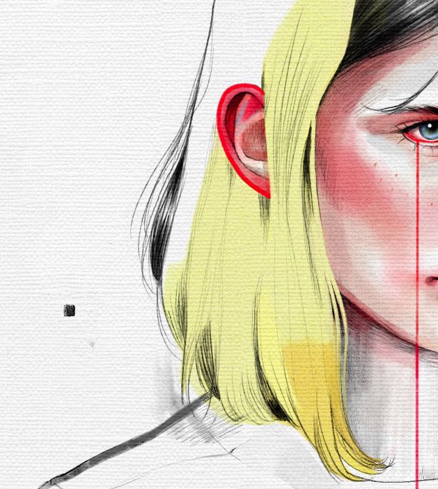 Habibagreen's tweet image. gm 👀💜✨