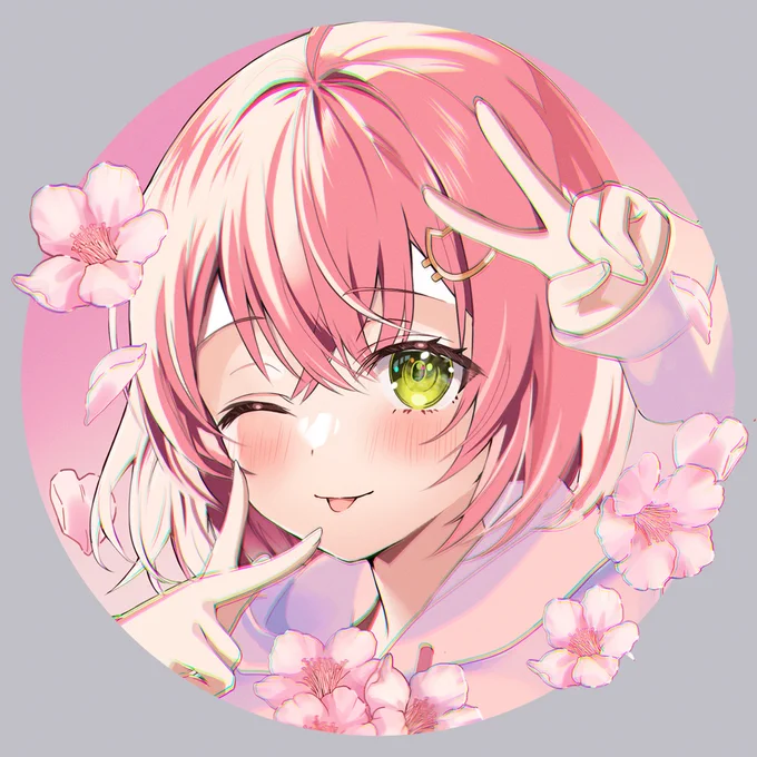 みこめっと～～～～ #miko_Art #ほしまちぎゃらりー #miComet 