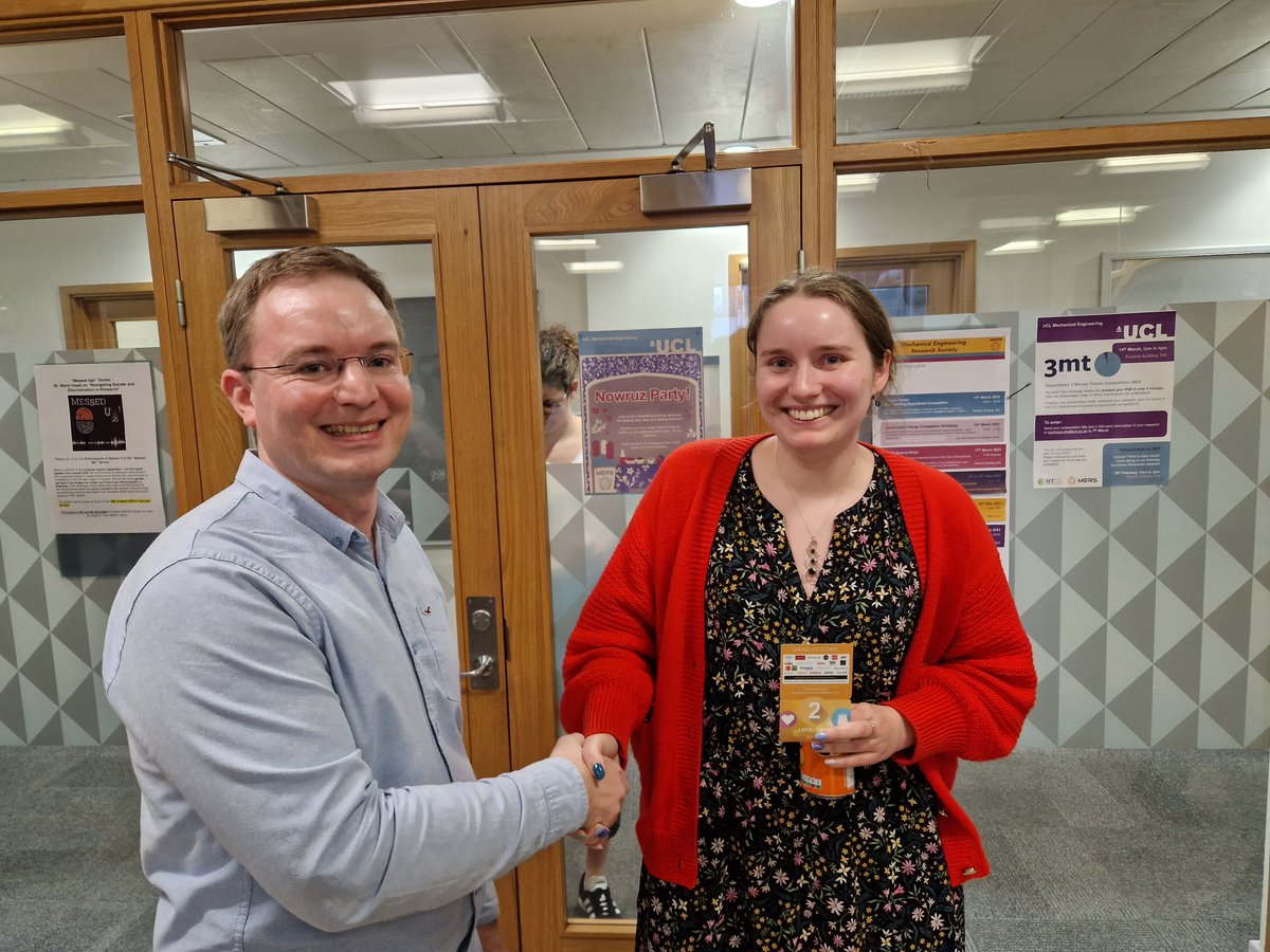 UCL MechEng tweet media