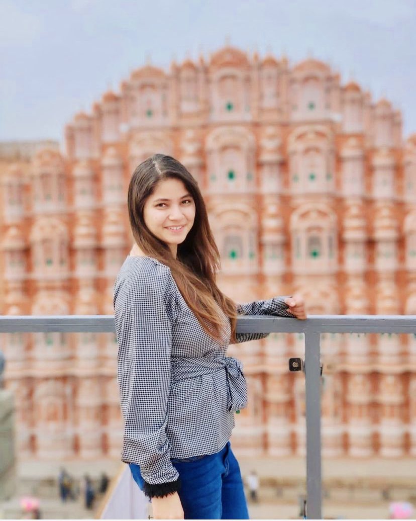 ReRootlife's tweet image. I know you gonna like it in my city 💕

#WorldHeritage #WorldHeritageDay #pinkcity