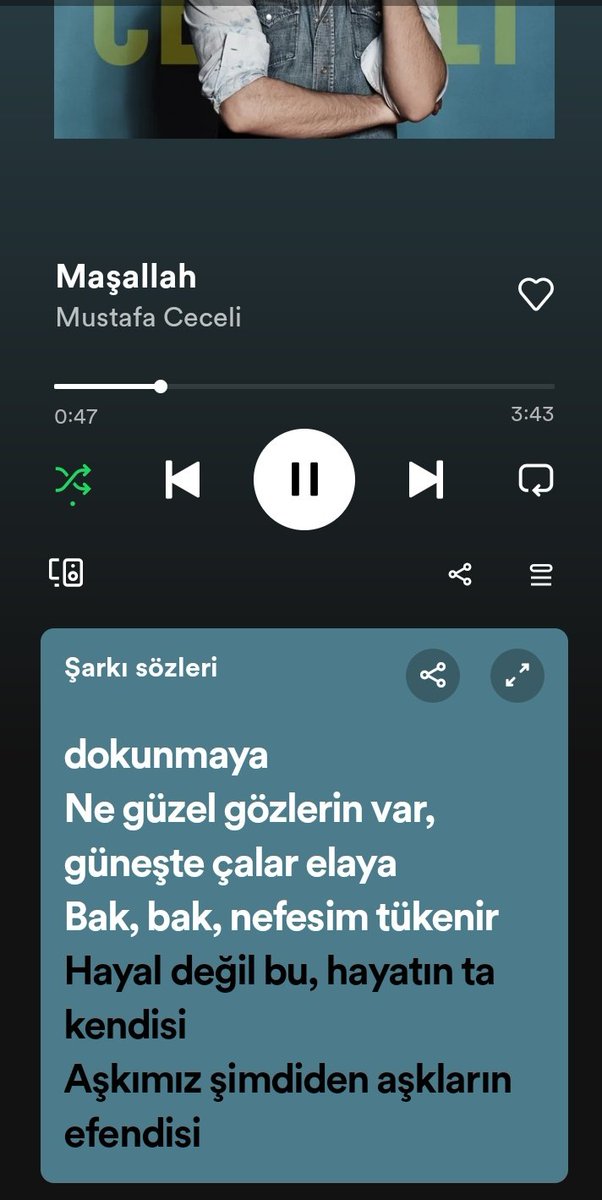 ssenabulut's tweet photo. GÜNNAYDİNN🤠 https://t.co/7agwuSN2Fr
