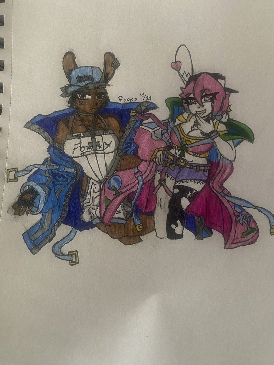 Some of the latest images I’ve drawn (even if a few weeks back)