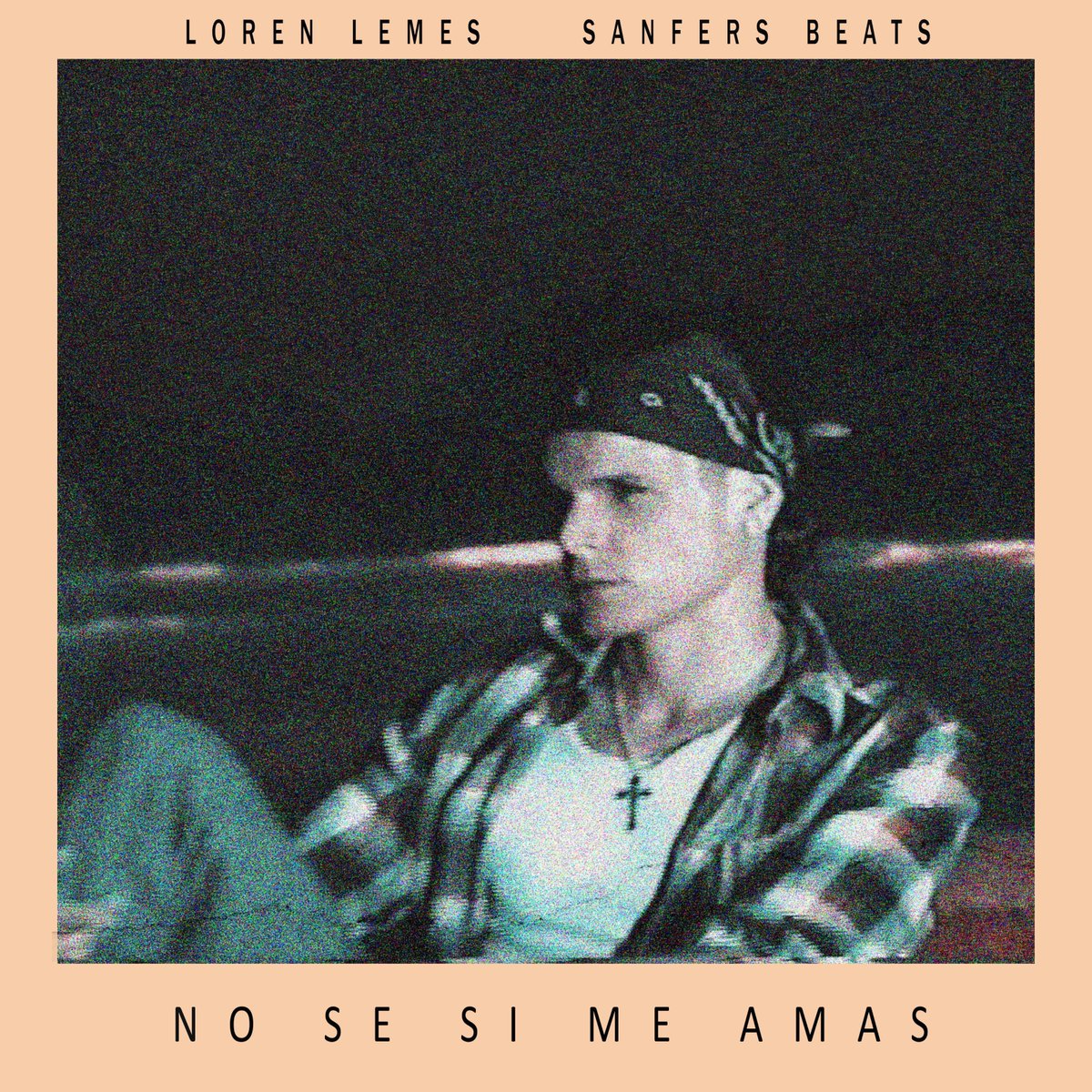 METSE_oficial's tweet photo. ¡Os presento #NoSeSiMeAmas, el nuevo single de @LorenLemes ! ¡No os lo perdáis! https://t.co/WmL7MI2zL0 https://t.co/3zKbbhuzcE