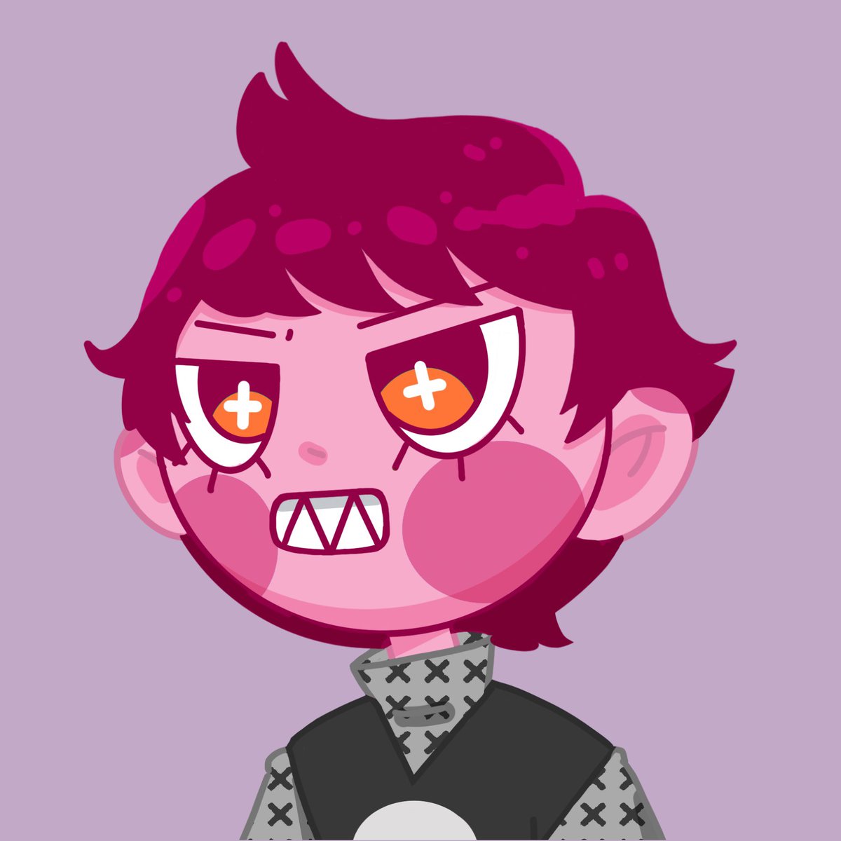 Ramda &amp; Mag9 for Discord pfp