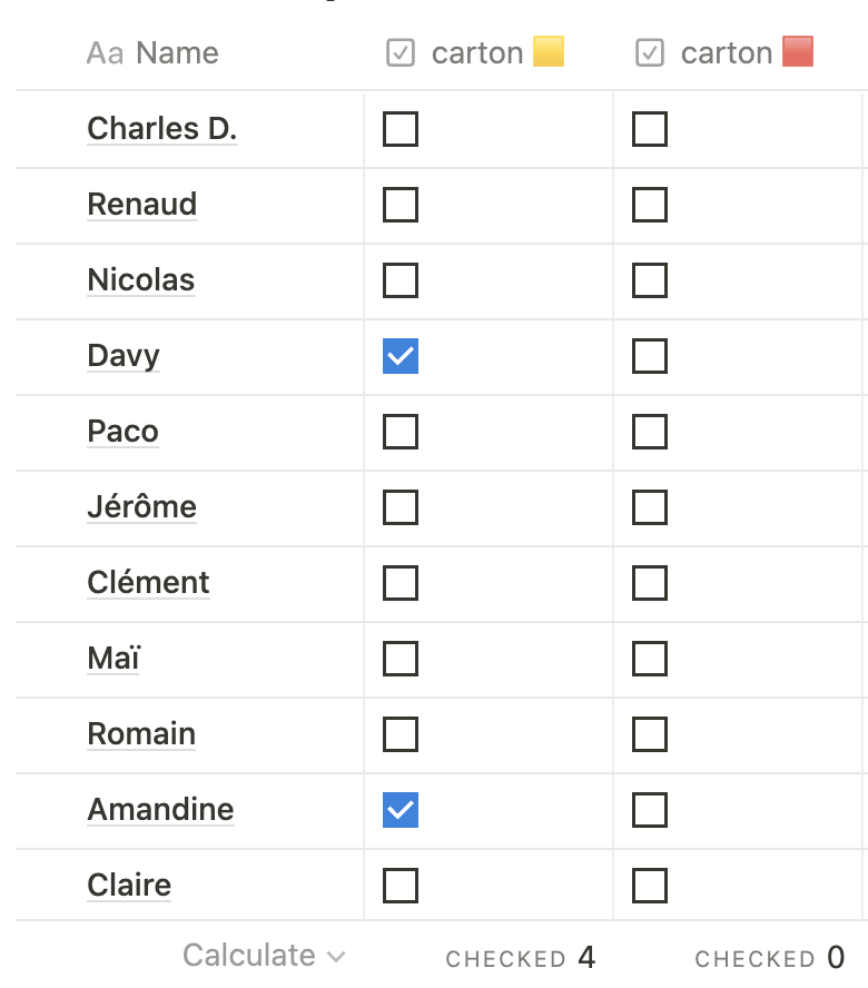 Benoît Collet tweet media