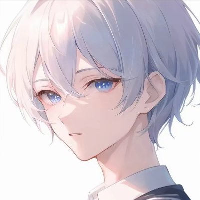 NullJS_123's tweet photo. #新头像 https://t.co/mRGtBL7VU5