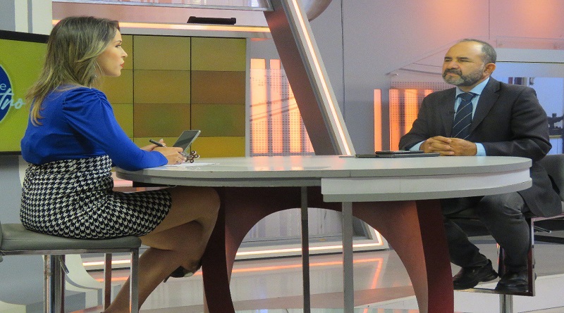 Juan Carlos Tanus: Relaciones entre Colombia y Venezuela han elevado el nivel de confianza 

#RevoluciónÉtica

vtv.gob.ve/confianza-colo…