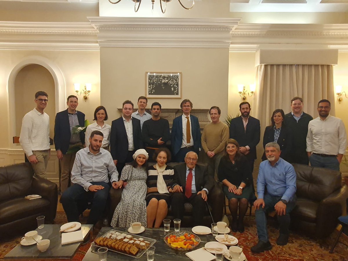 Orly Goldschmidt 🎗️ tweet media