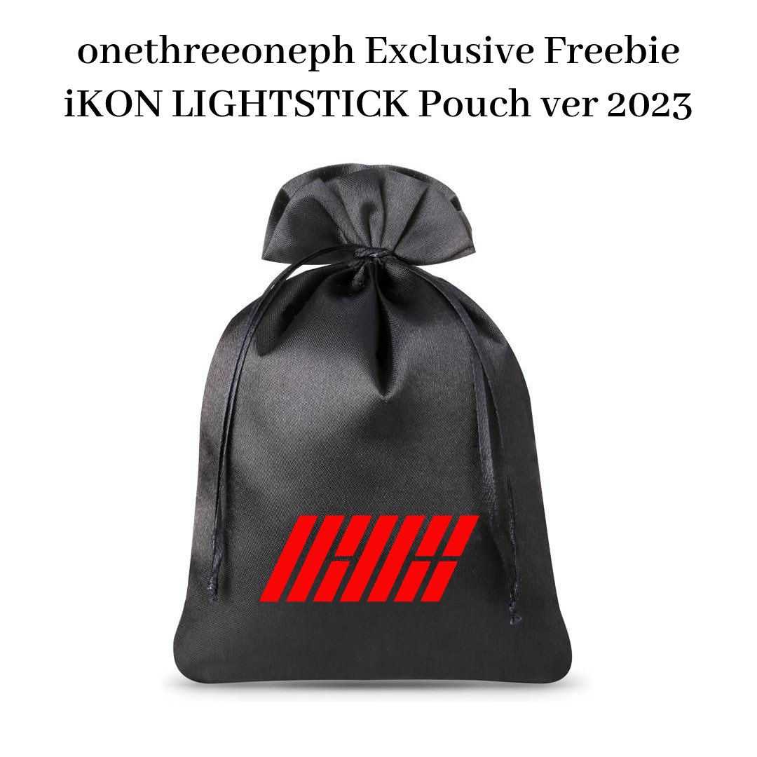 #onethreeoneGO 
[PH GO WTS LFB] HELP RT
#iKON LIGHTSTICK VER 2023

[ALL IN+LSF]
WITHMUU - 2400.00

✔️w/Freebies from us

📦Normal ETA
💸20% DP of total amount
💸DOO: OOS
💸DOP: 05/30 (Balance)

💌ORDER FORM: forms.gle/Q3jZfzwEWevtTK…