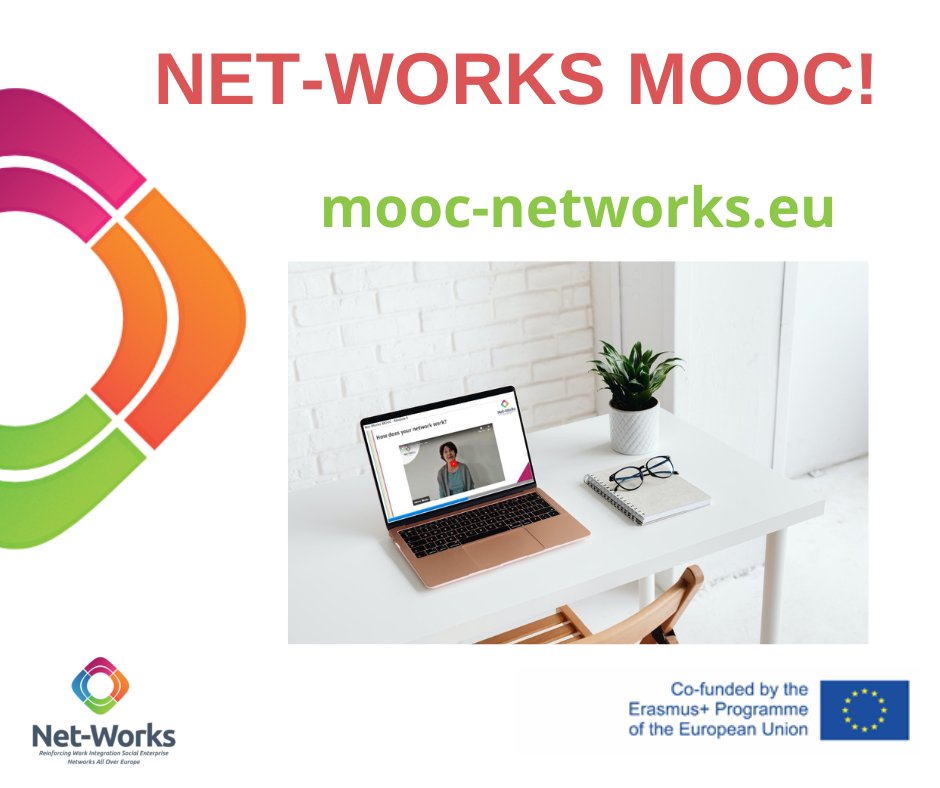 ensienetwork's tweet photo. 🤝 How does a network work? Do you want to know more about formal and informal networks? You can enroll in the for free #NetWorksProject #MOOC here https://t.co/sesRgPRmwm https://t.co/oONJRp7hwD
