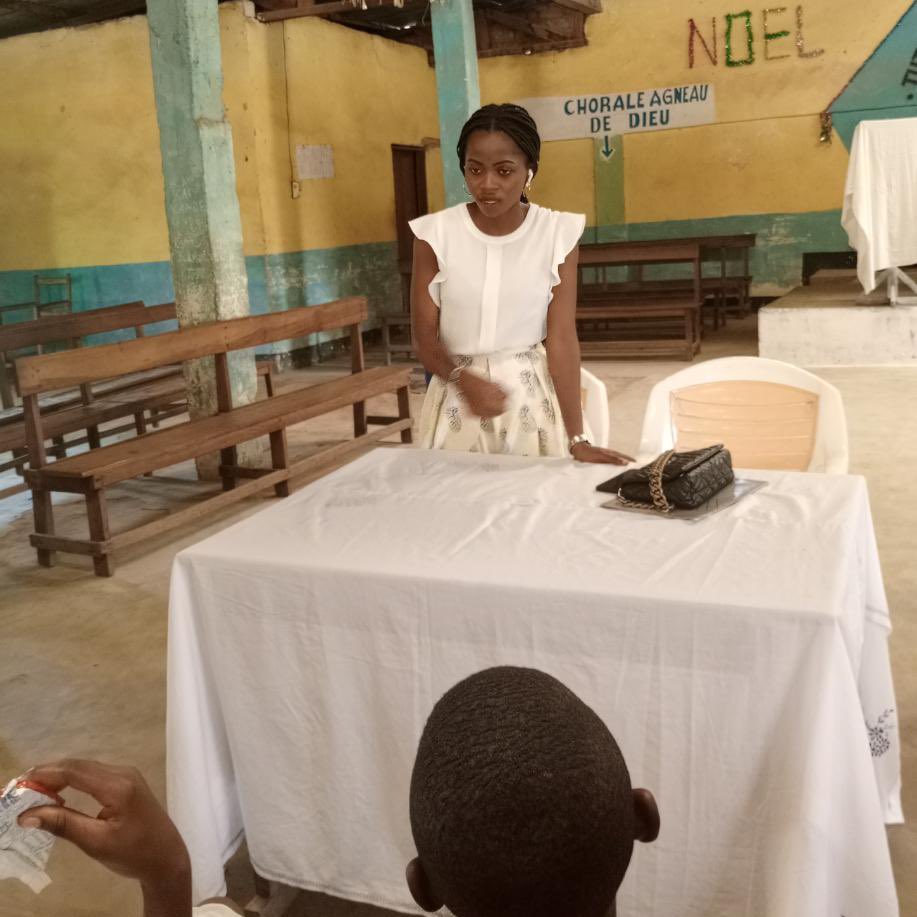 AFIA MAMA RDC tweet media