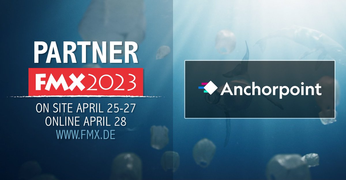 @FMX_Conference starts next week 🥳

We will be at the Marketplace to demonstrate collaboration and version control for #UnrealEngine5  and #unity3d , as well as how to better organize your project files.

Looking forward to meeting you!

#fmx2023