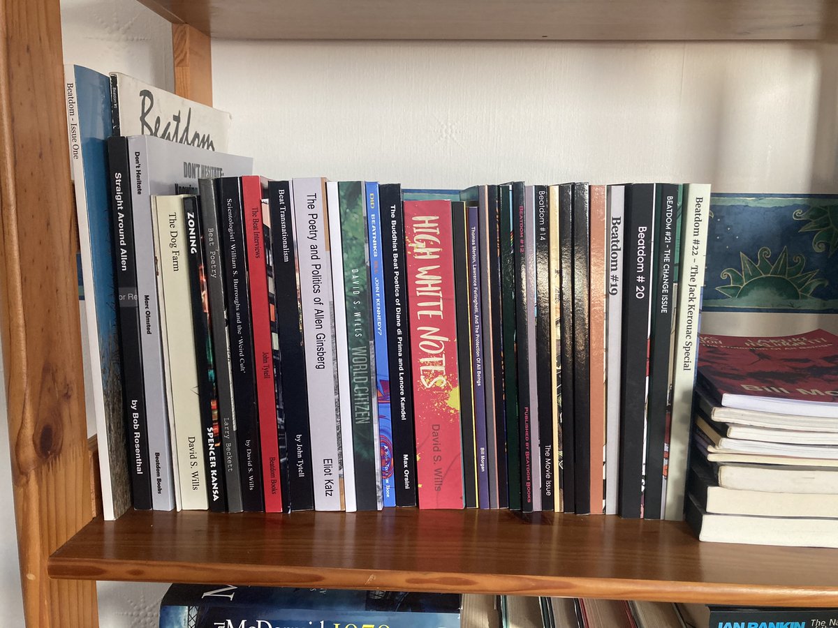 David S. Wills tweet media