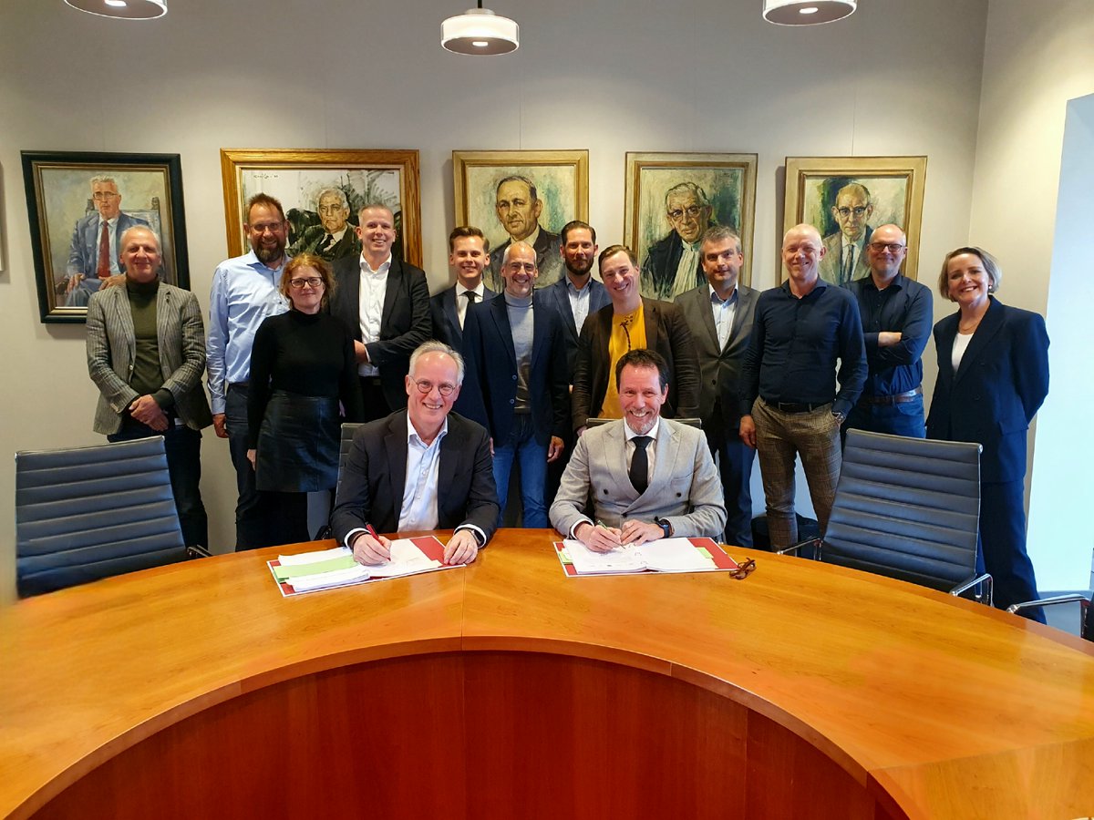 Sint Maartenskliniek kiest voor NEXUS Nederland als nieuwe leverancier van het Elektronisch Patiënten Dossier. Lees nu het volledige bericht 👇

eu1.hubs.ly/H03vjqR0

#revalidatie #epd #zorg #ziekenhuis #databeschikbaarheid #sintmaartenskliniek