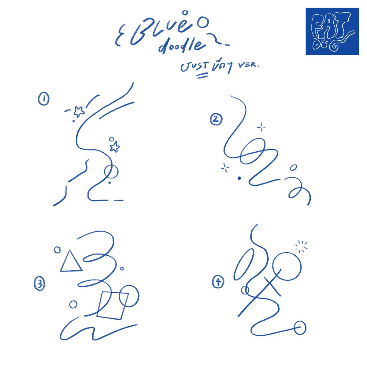 fatdogtattoo's tweet photo. Blue doodle 🔵
( price 100 thb / 1 tatt )

Design by fatdog

Do not allow to copy or repost 

#flashtattoo #flashdesign #tattoos #minimaltattoo #tattooideas #ออกแบบรอยสัก #รอยสัก #รอยสักมินิมอล https://t.co/LU8bVHiBZp