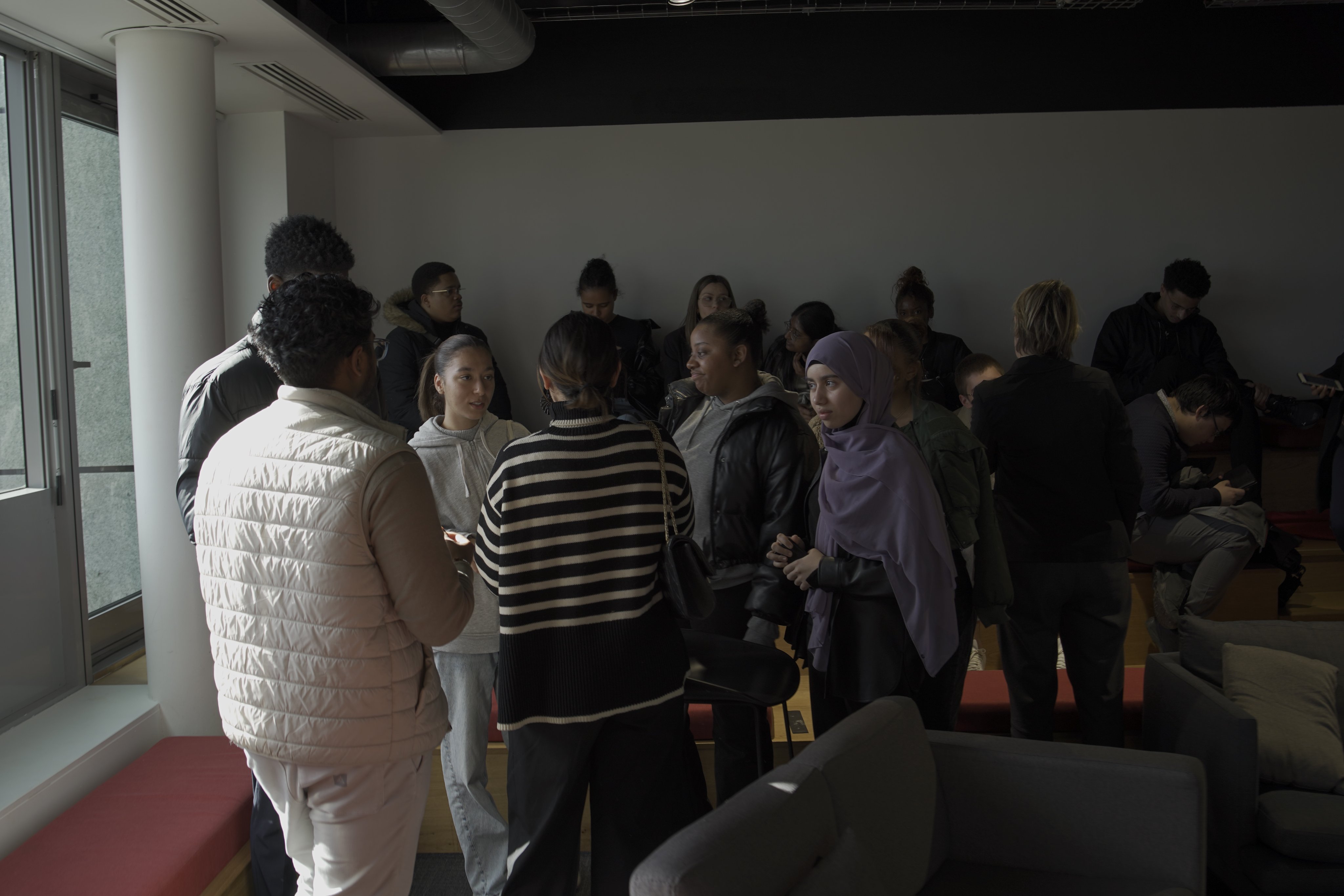 Havas (Havas) / Twitter