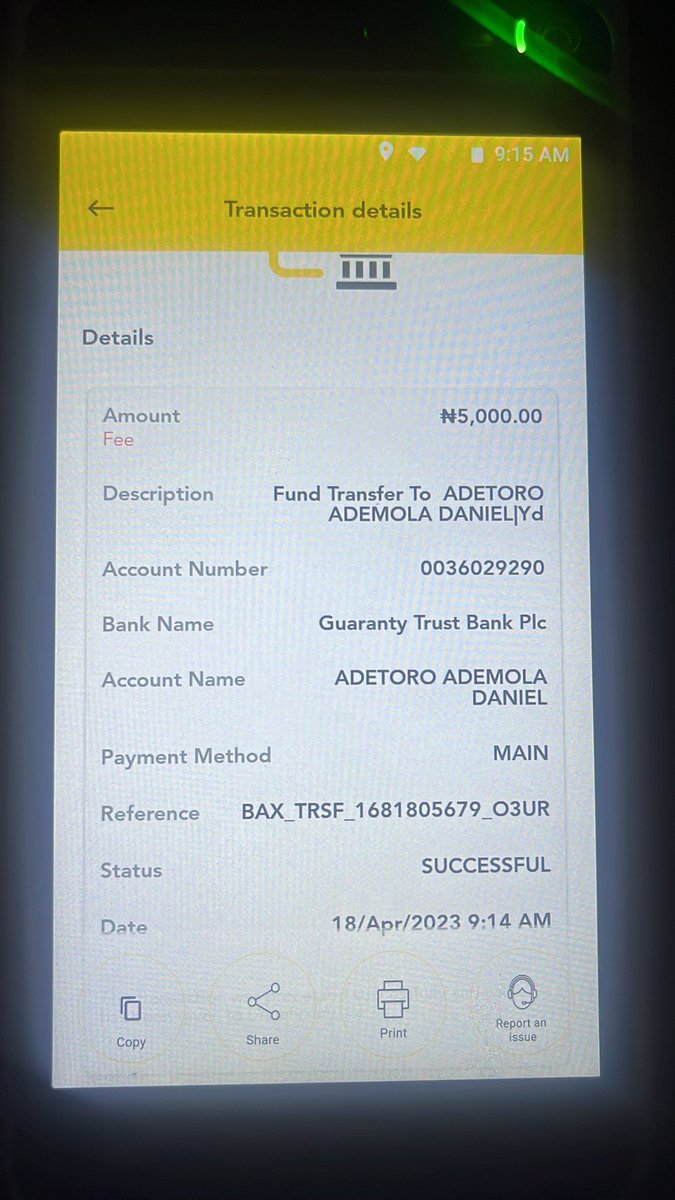 Breakfast fall on you .. thanks for retweeting … keep retweeting guys