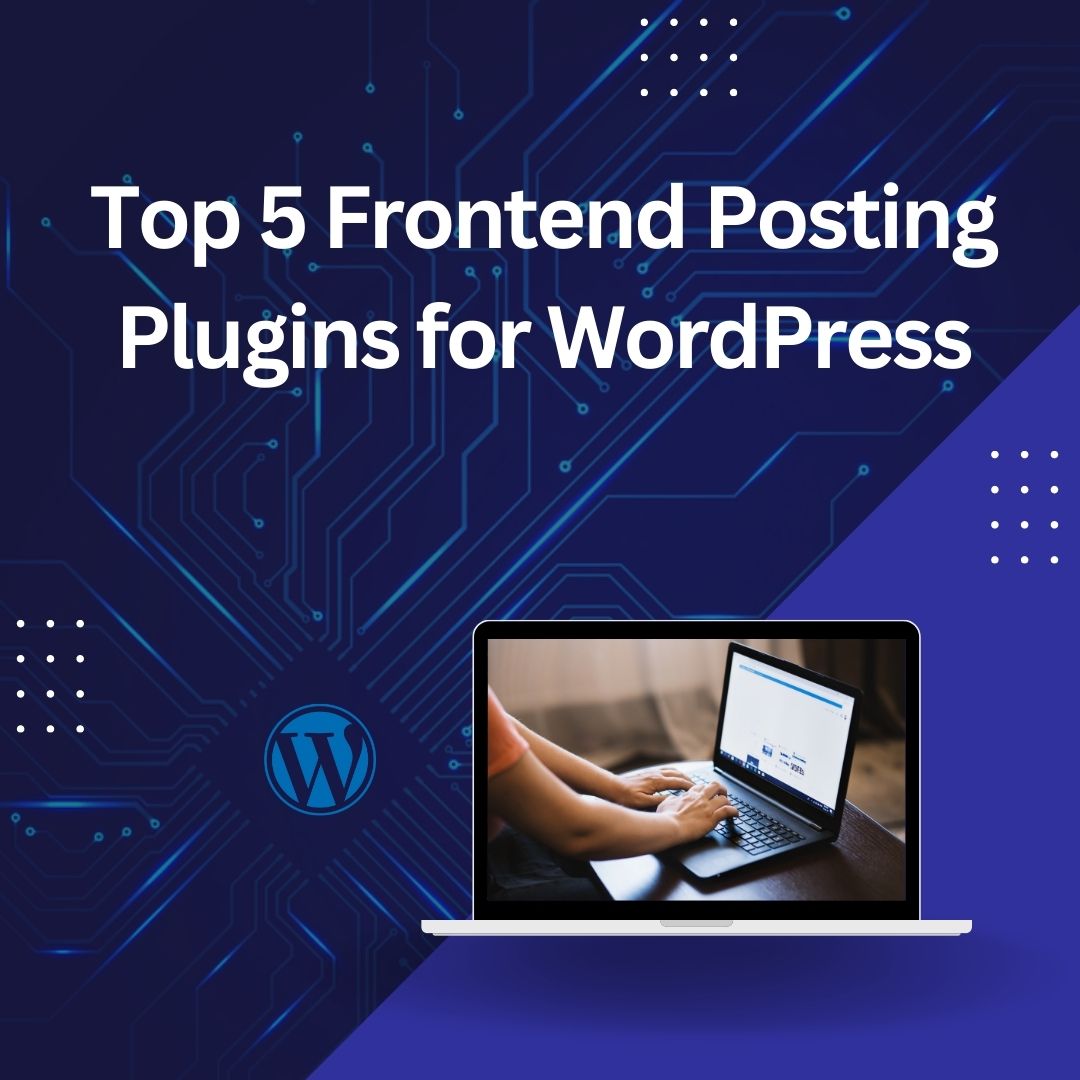 vijakbusiness's tweet photo. Top 5 Frontend Posting Plugins for WordPress
https://t.co/UrXL8rQCEm
#wordpress #webdesign #webdesigner #webdeveloper #webdevelopment #wordpressexpert #websitedeveloper #WebsiteDevelopment #wordpressdeveloper #websitedevelopmenttips #forntend #forntenddeveloper https://t.co/Ig6HPx7of3