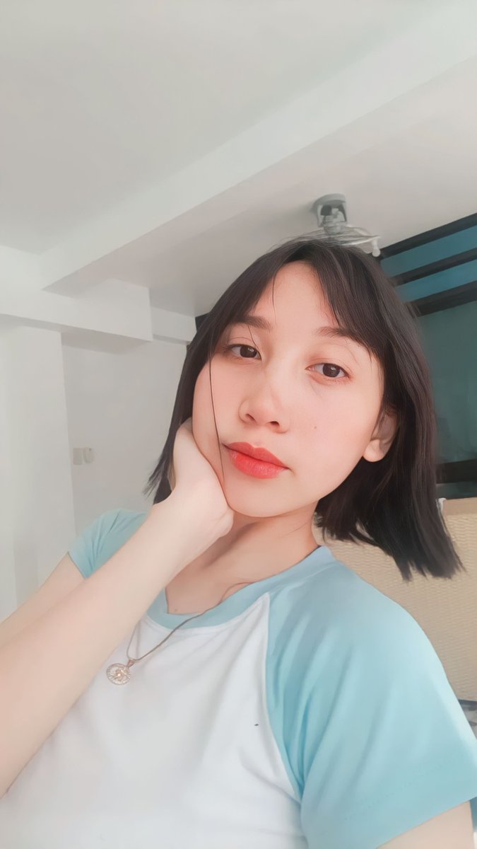 haliel_ellenaj's tweet image. Yung bumili ka ng swimsuit pero di mo rin nasuot kasi mali size 🥹