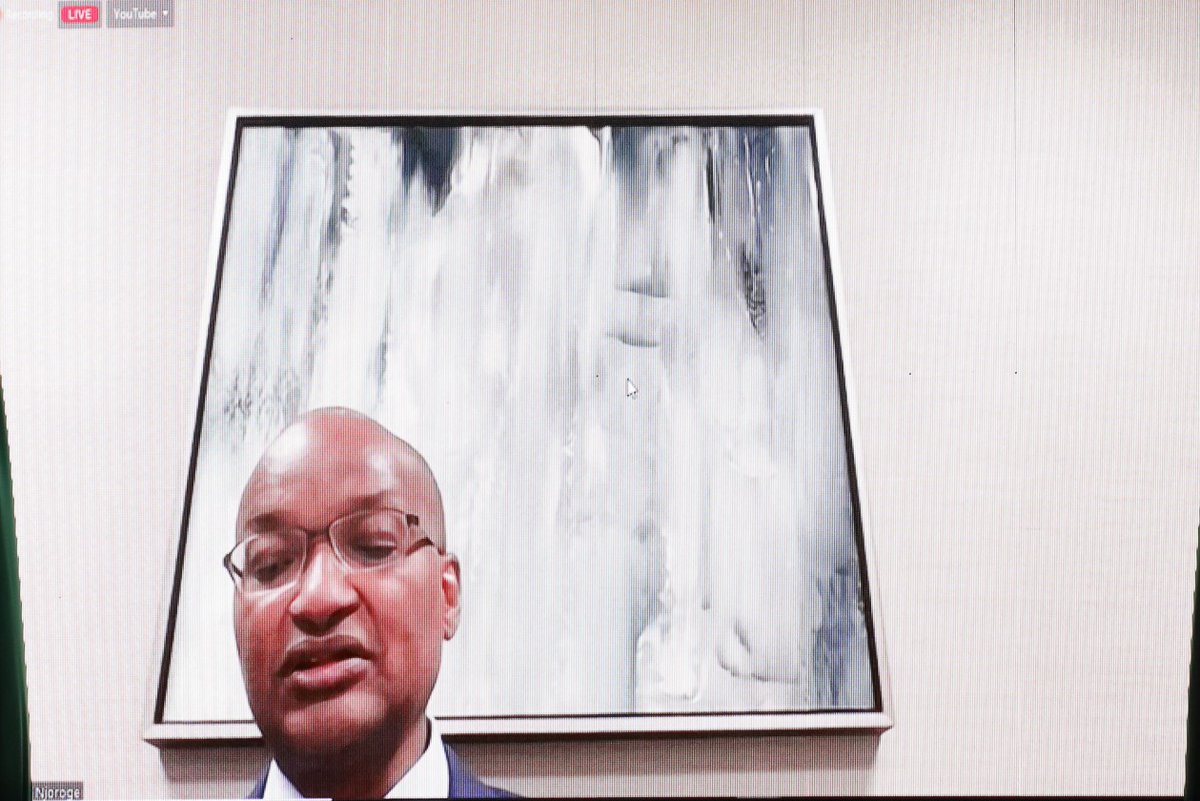 Kenya Bankers Association  (KBA) tweet media