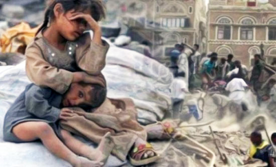 #Yemen - Scambio di 900 prigionieri - Ad un passo dalla #pace, dopo 150 mila vittime e una tra le peggiori catastrofi umanitarie.
#GoodNews #facciamorete 
diritti-umani.org/2023/04/yemen-…