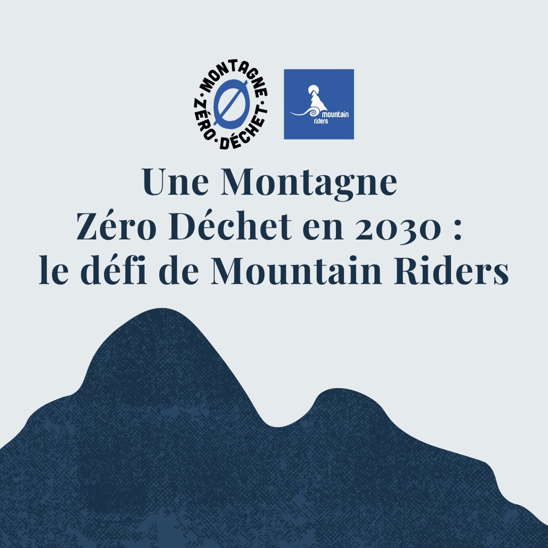 ZeroDechetSauv's tweet photo. Le 16 mars dernier, @Mountain_Riders organisait la journée “Montagne Zéro Déchet”, à Grenoble, l’occasion de faire le bilan de l’année 2022 et d’imaginer les actions à venir en 2023 pour atteindre une #montagne #zérodéchetsauvage en 2030 🗻

➡ https://t.co/ej1WD1a5aR https://t.co/NCw9kNuLqm