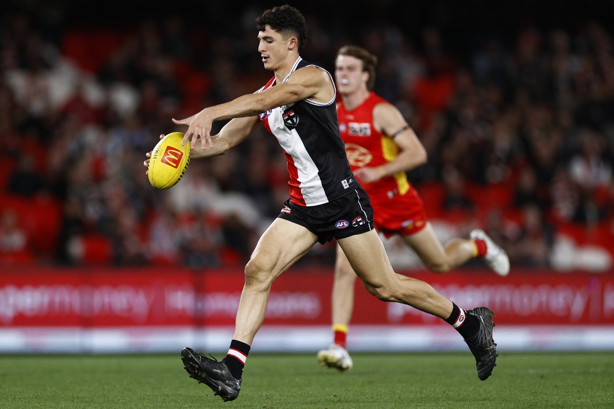 Fox Footy tweet media