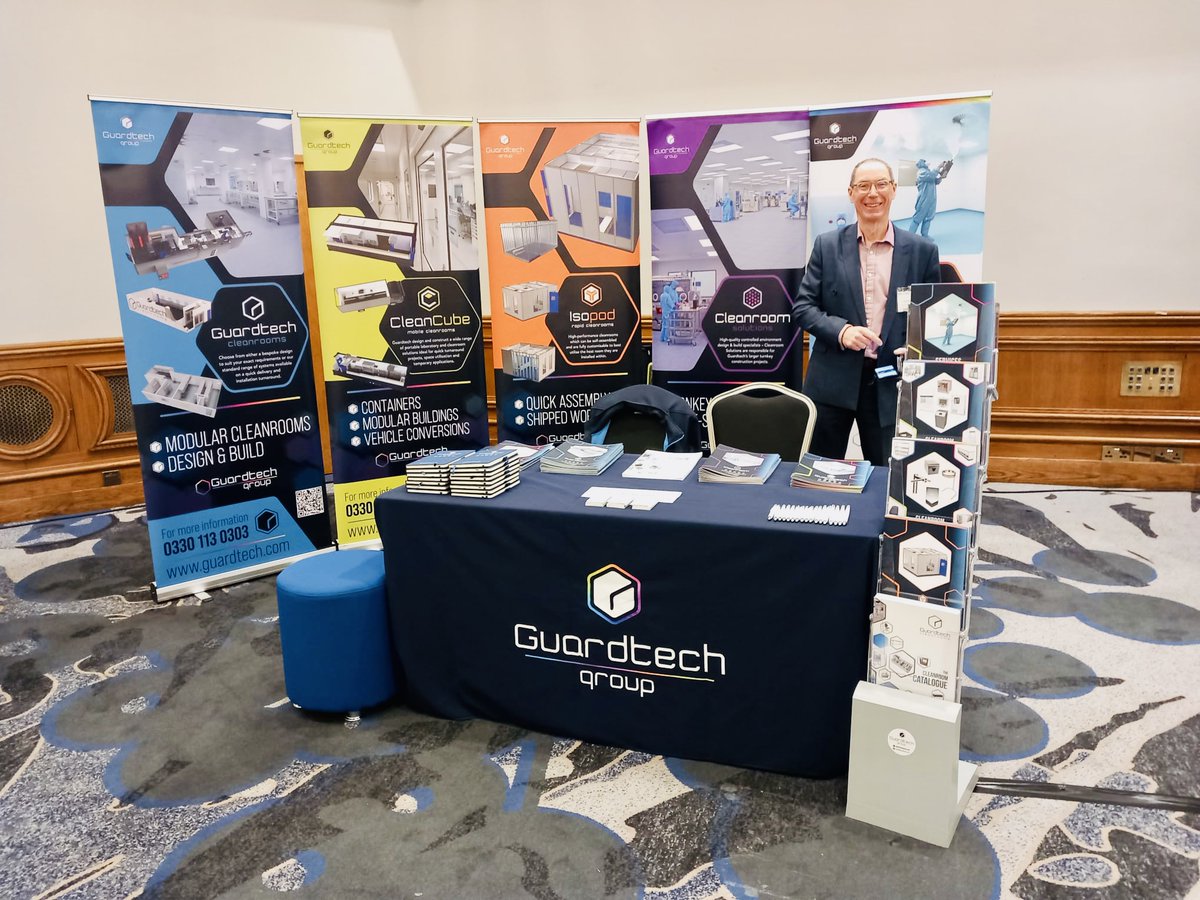 Guardtech tweet media