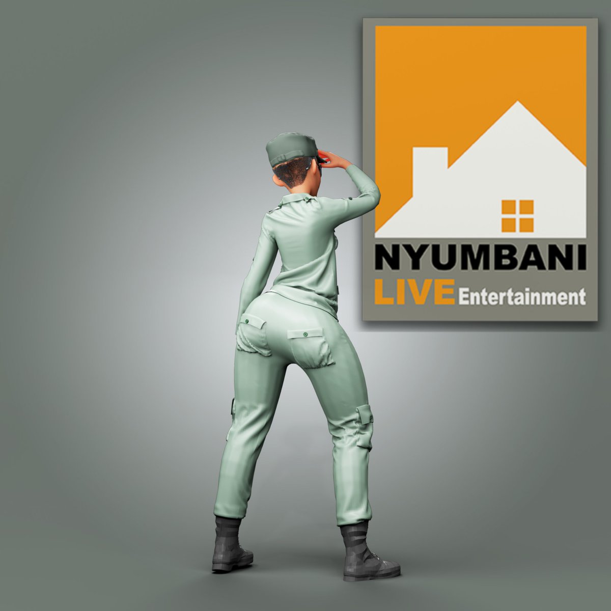 Guerilla Warfare  via <a href="/artstationhq/">ArtStation.com</a> artstation.com/artwork/LRavaK 
#PortfolioDay