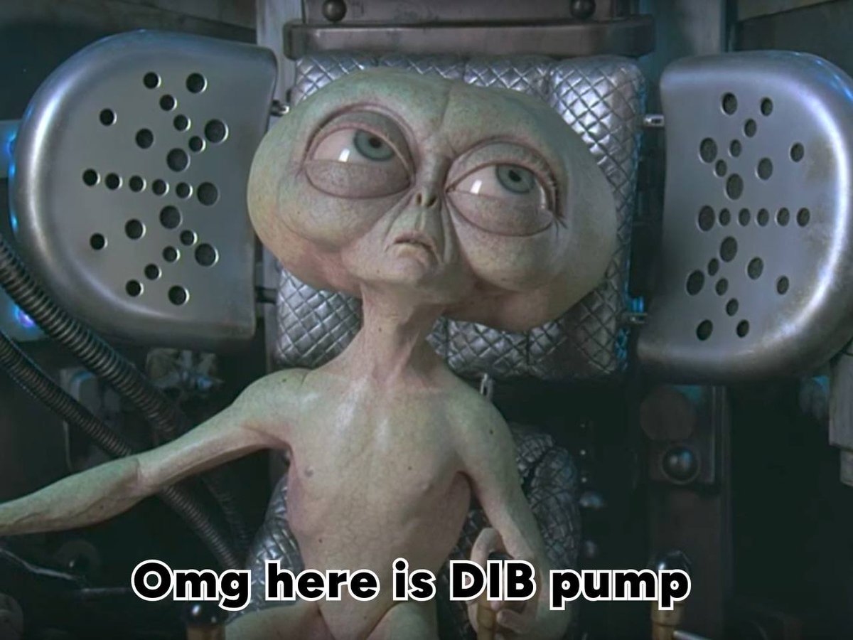 DIBYield | Arbitrum (💙,🧡) tweet media