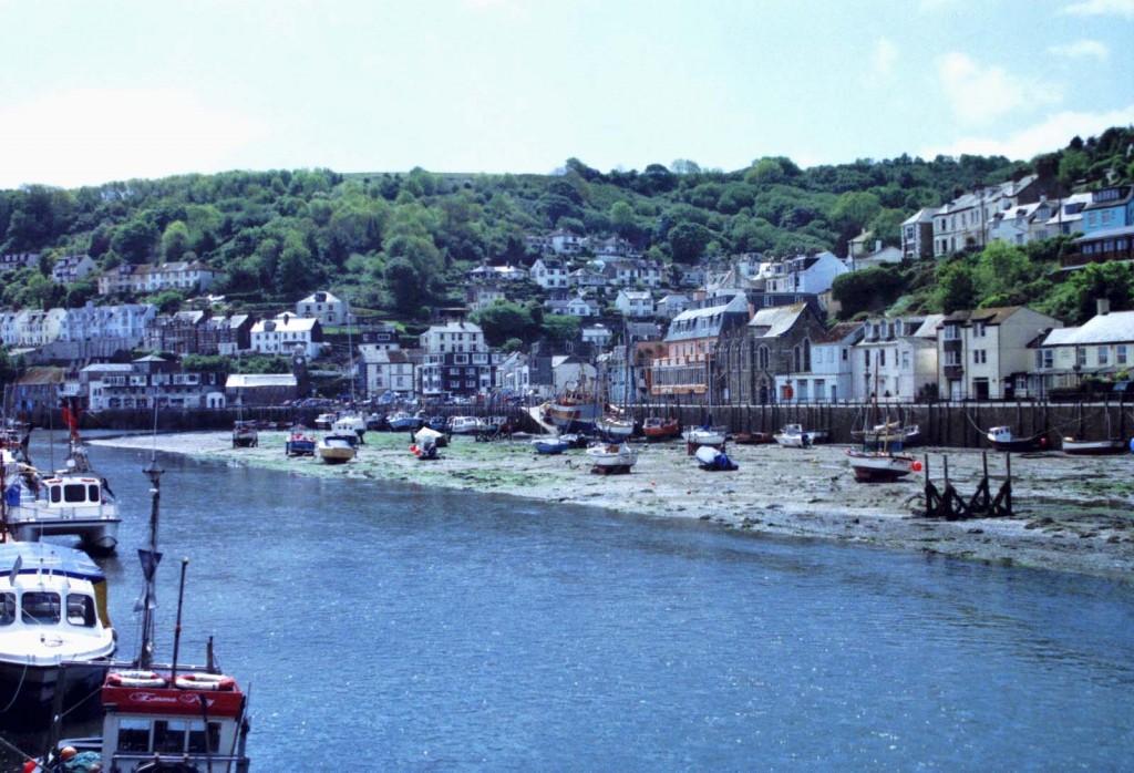 TheSuffolkMan's tweet photo. #WestLooe #Cornwall https://t.co/ZIYHVe7L66