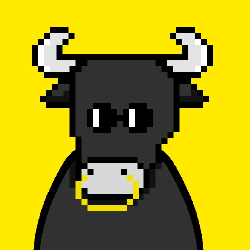 CryptoCowsNFT tweet picture