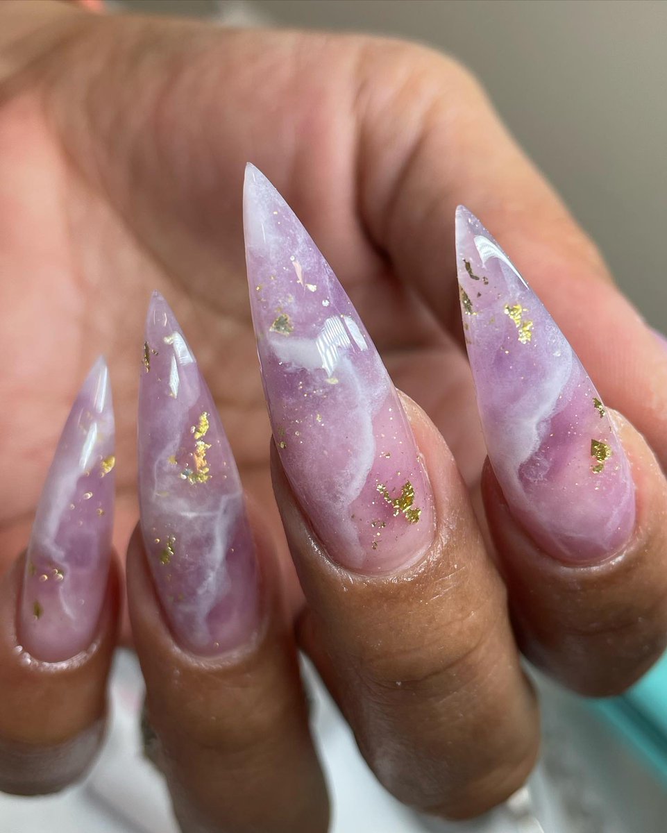 marble nails
#marblenails