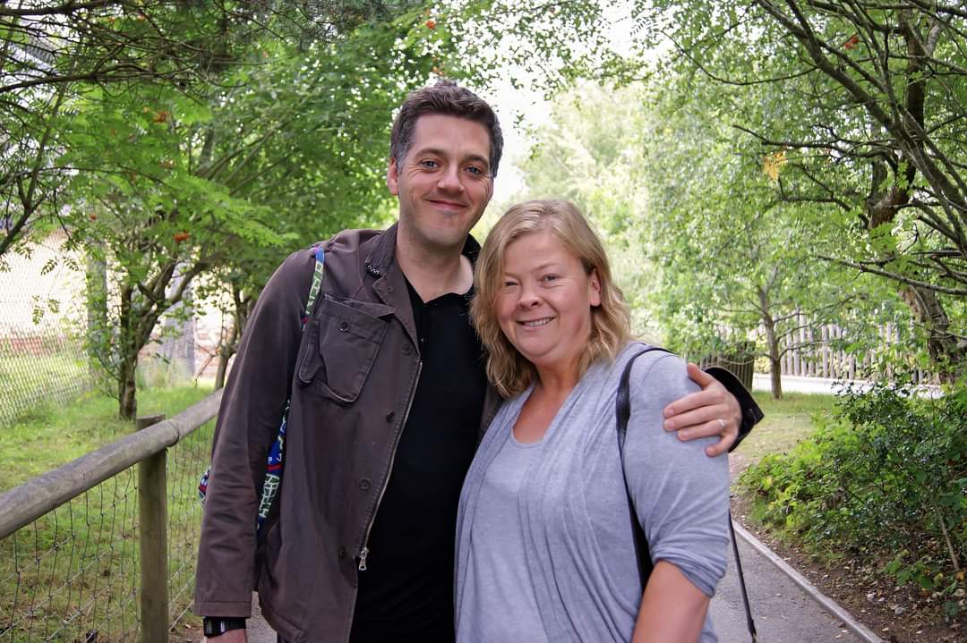 Garry Speight tweet media