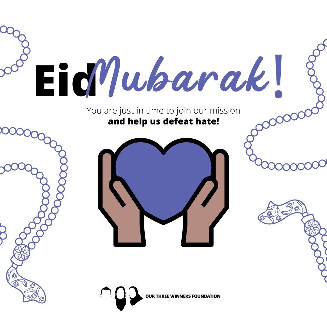 Our Three Winners tweet media