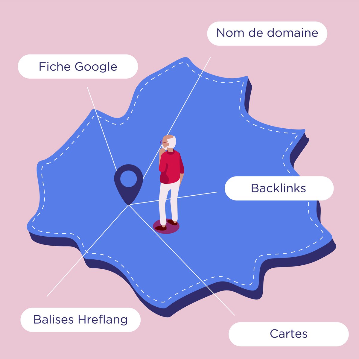 Nopow_Link's tweet photo. Comment gagner en visibilité grâce au SEO local?
On vous donne les critères pour plaire aux moteurs de recherches, les outils indispensables et les bases de l'optimisation du SEO local. A vous de jouer ! => https://t.co/YnX4FYU4xR

#SEO #Local #webmarketing #optimisation https://t.co/W4u8OMxMlx