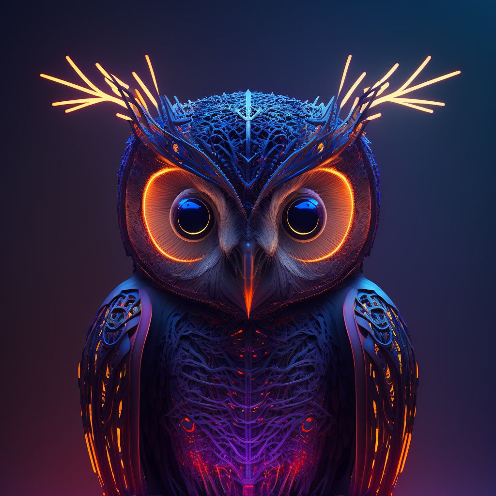 🚨 What do you get as a Subdominant community member? 🚨

By minting our Limited Edition #AIart collection, you will be picked for giveaways, airdrops, and much more. Go to our opensea now!👇

🔗opensea.io/collection/owl… #AI 

#AIgenerated #NFTArt #CryptoInvestment #Ethereum #NFTs