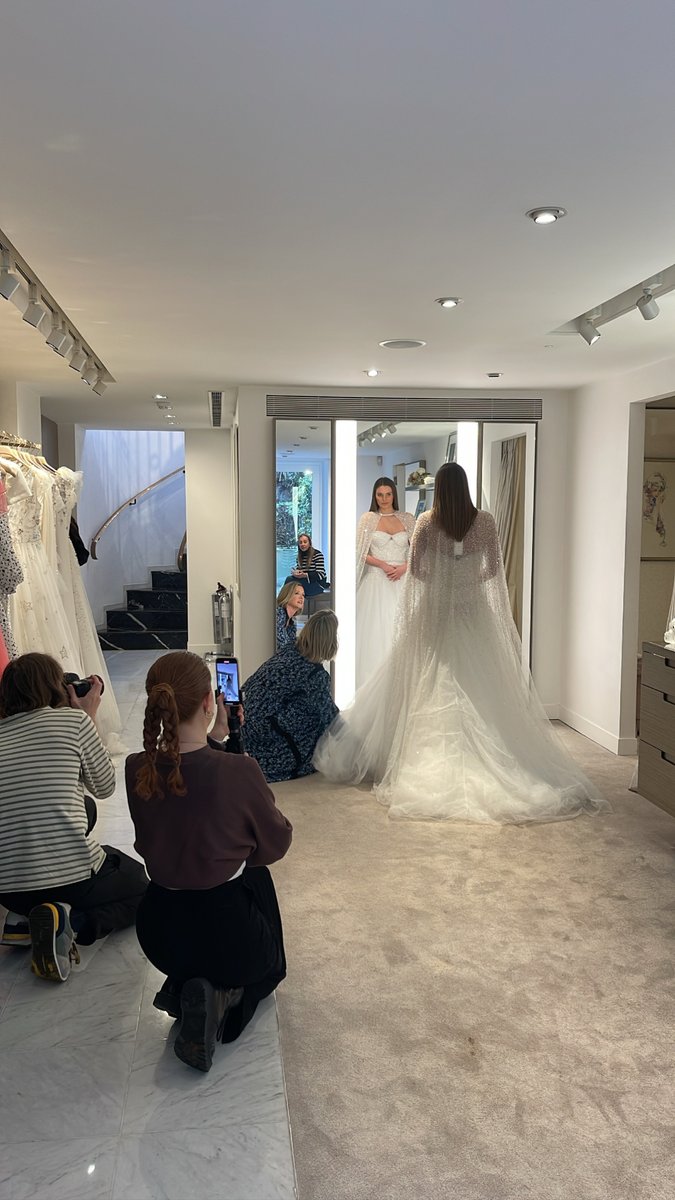eightandfour's tweet photo. IWe’ve been busy working with one of our newest clients, Grosvenor!

Our task is to grow the IG accounts for Belgravia and Mayfair, which means working with some of their luxury stores and restaurants. Here's just a small sample of what we’ve been creating 🤩 

#EightAndFour https://t.co/UFrf19fiuO