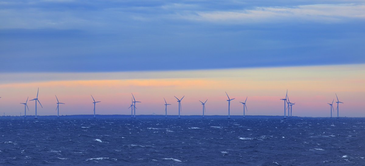 We are proud to announce our acquisition of dasNetz AG, the leading offshore wind connectivity provider in the German North Sea.

See our Press Release here: ow.ly/w2FY50NKbkF 

#offshorewind #telecommuncations #renewableenergy #digitalization #connectivity #sustainability