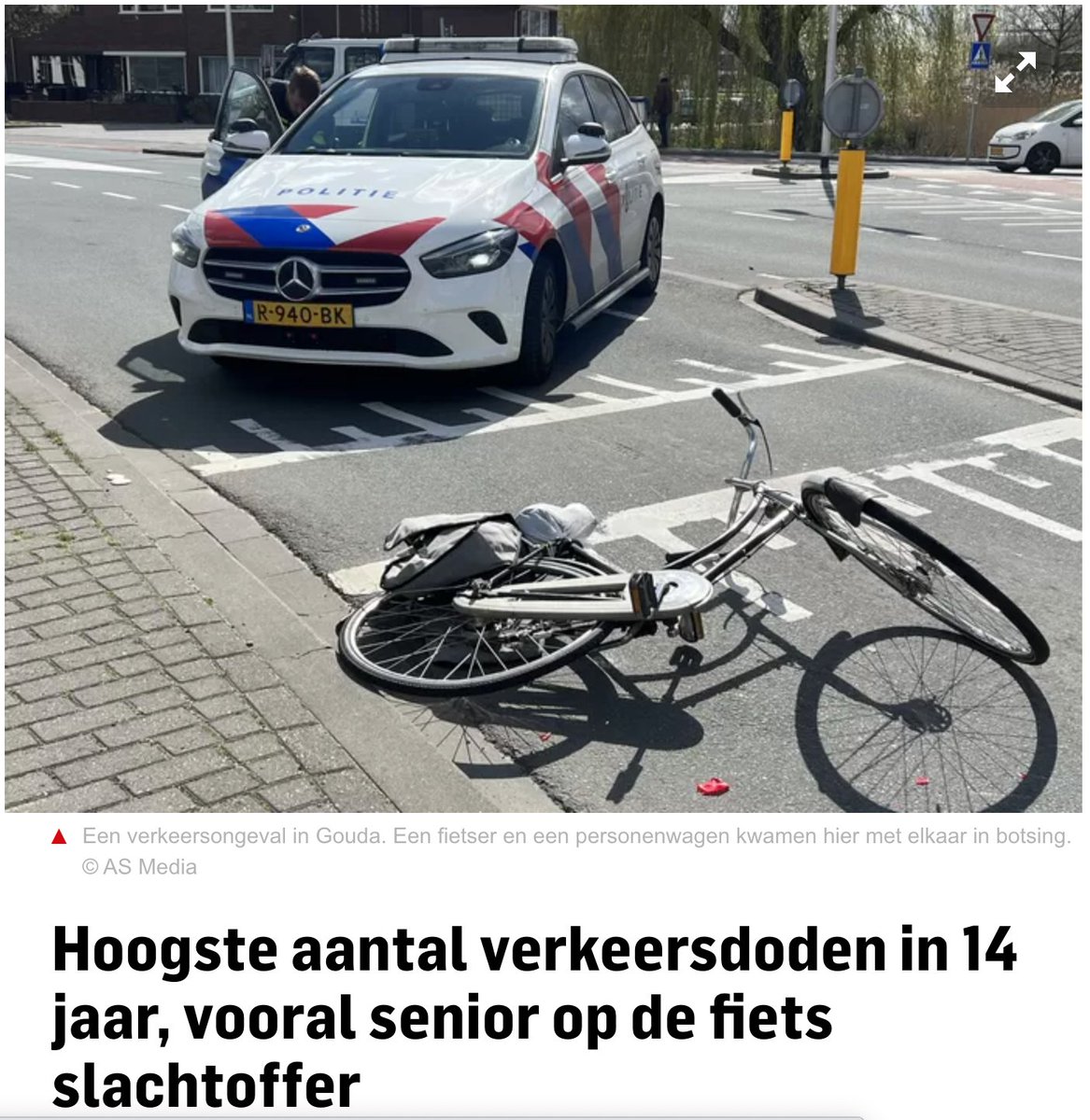 Urban Cycling Institute 🚲  tweet media