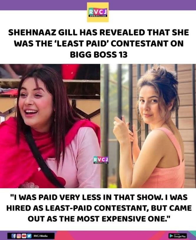 Shehnaaz gill!
#biggboss13 #shehnaazgill #bollywood #rvcjmovies