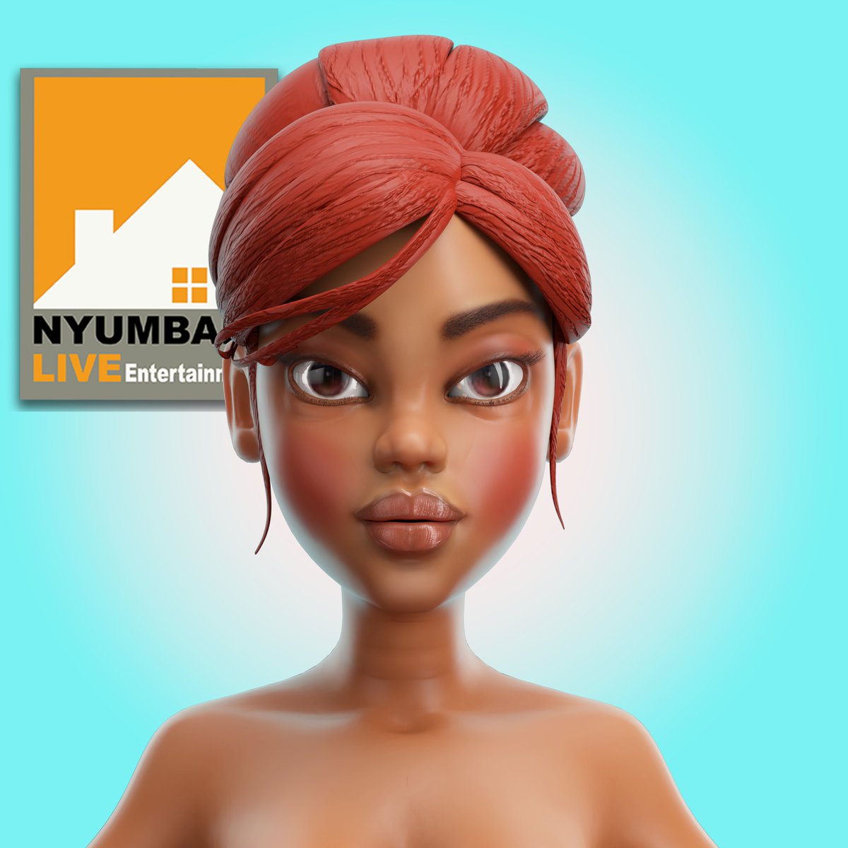 The Perfect Wife  via <a href="/artstationhq/">ArtStation.com</a> artstation.com/artwork/DvYKd9 
#PortfolioDay